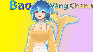 Bao Vàng Chanh Được "VẮT SỮA" Ra