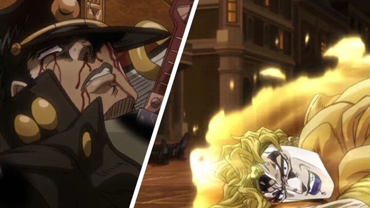 When DIO is too cautious