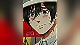 mikasa eren mikasaeren eremika mikaeren erenmikasa erenjaeger mikasaackerman jaeger ackerman erenyeager erenjeager jeager yeager ackermanedit erenedit mikasaedit ep87 aot fyp edit fypシ fypage viral an