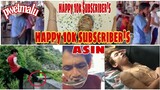panoorin kung gusto mo maging masaya🤪😂🤪🤣🤪 (The 10k subscriber's celebration) salamat po mga padi.❤️🙏