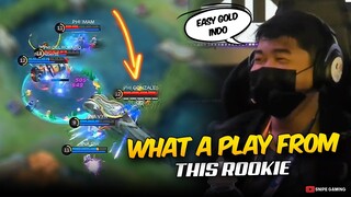 WTF!? THIS IS THE PLAY THAT LEAD TEAM PH TO WIN THE GOLD..🤯