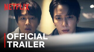 Brain Works ｜ Official Trailer ｜ Netflix [ENG SUB]