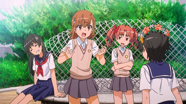 I really like this series; what about you?