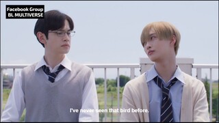 Takara-kun & Amagi-kun-高良くんと天城くん-EP5