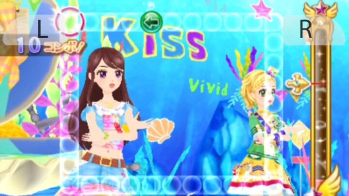 Aikatsu! My No. 1 Stage! Poppin' Bubbles 2024.8.24