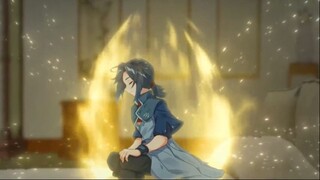 Soul Land 5 – The Rebirth of Tang San Episode 40 Multi Sub