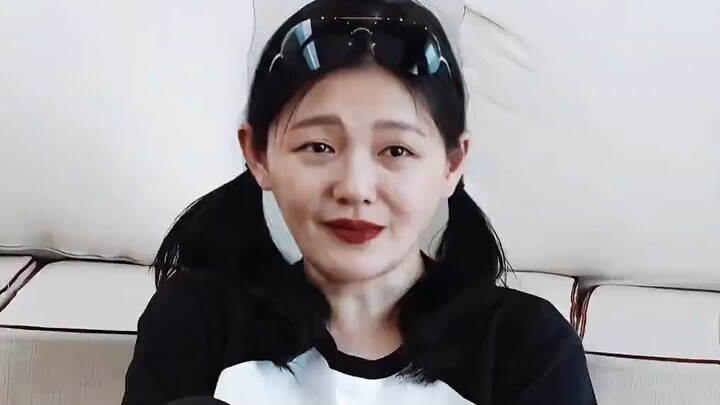 Xiao S will never be able to heal from the loss of her older sister!
