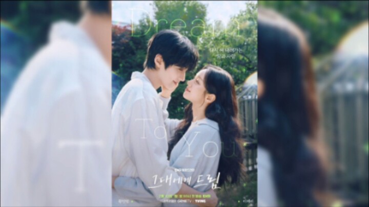 Review Drakor Dream to You