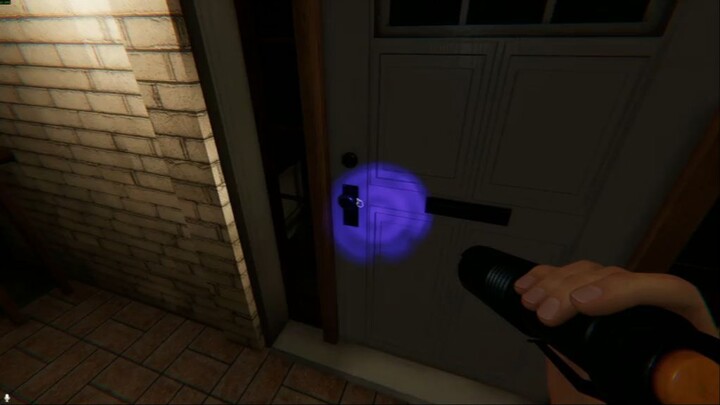 Phasmophobia-Very Out Of Practice