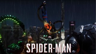 The Sinister Six - Spider-Man Episode 17