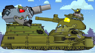 【Tank Animation】Integrated