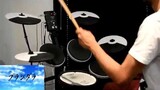 Plunderer OP -【Plunderer】by Miku Itou - Drum Cover