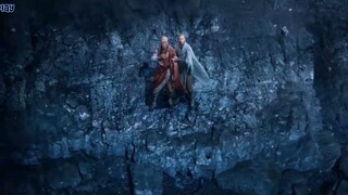 Zhu Xian S3 Eps 26 (Tamat)