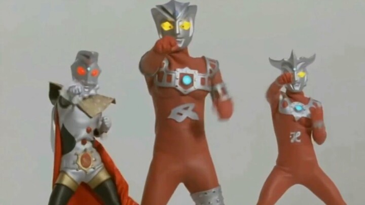 เพลงประกอบ Ultraman Dance Youth With You 3 เพลง "WE ROCK" | การสนับสนุนที่แข็งแกร่งที่สุดในประวัติศา
