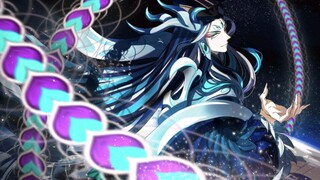 【FGO/MAD】中华英灵，于此书写新的神话！
