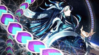 【FGO/MAD】ฮีโร่จีนอยู่ที่นี่เพื่อเขียนตำนานใหม่!