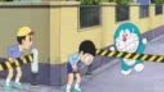 Doraemon Episode 695