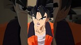 Goku Loses his Powers pt 2