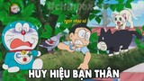 Review Doraemon - Dám Bắt Nạt Doraemon À | #CHIHEOXINH | #1258