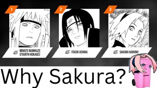 Naruto New Manga Update Review