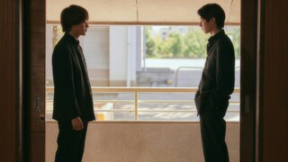 对视 拥抱 亲吻‖【永远的昨日】