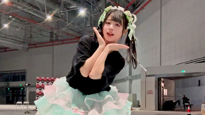 Dye it your way!! #BML2025 #homedance