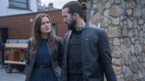 Kin epsoide 4 [Sub Indo]