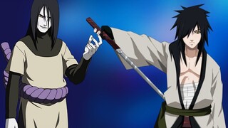 What if Naruto had all kekkei genkai Part 1