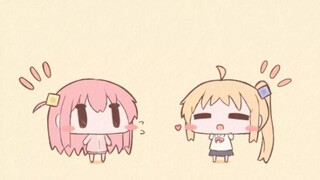 先輩！好きッス！