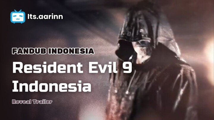 [DUB INA] Requiem Resident Evil 9 Indonesia - Reveal Trailer