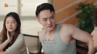 Không Chỉ Là Mối Quan Hệ Thuê Chung Nhà EP 28 [Sub Việt]
