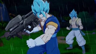Dragon Ball FighterZ: Have Times Changed?