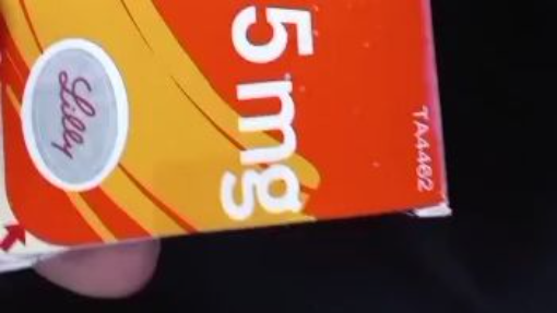 Lilly CIALIS TABLETS IN Lahore 03020019191