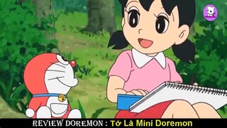 Doraemon ll Kẹo Cảm Tình , Tớ Là Doramini , Máy Ảnh Nhạc Kịch