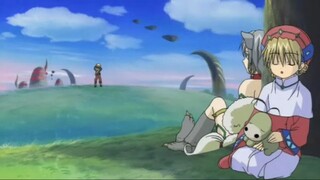 .hackLegend of the Twilight (Eng Dub) Season 1 Episode 6