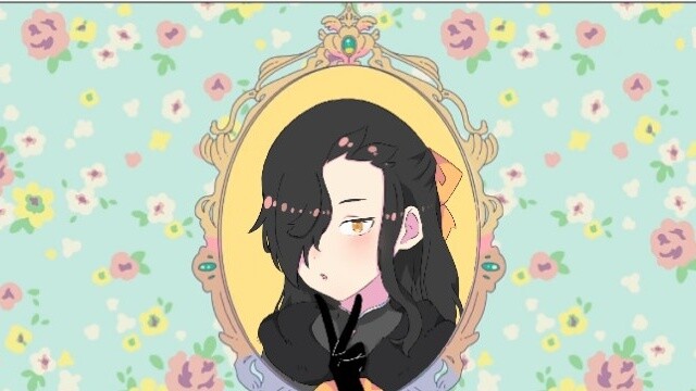 [re0 handwritten] Subaru wants to be cute too