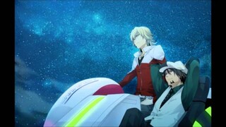 Tiger and Bunny ED - Hoshi no Sumika