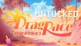 DragRace PHILIPPINES SEASON 2 EPISODE 6(Untucked)