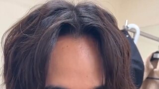 [Kamen Rider Gochard] Fujibayashi Taiya (Black Steel Spana): I have to be teased by Kanmaru-san (Tom