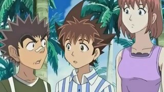 Eye Shield 21 Episode 29 Tagalog Dubbed!