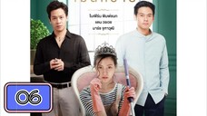 EP.6 | THE SAND PRINCESS | TAGALOG DUB