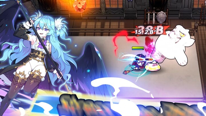 Soul Strike! 🤩