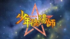 Shounen Onmyouji ตอนที่ 08 พากย์ไทย