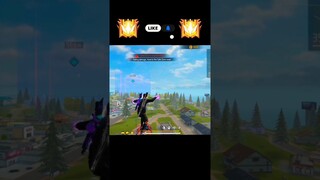 last zone launch 🥵 pad  challenge #viral #shorts #freefire