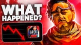 HOW did Apex Legends Mobile Fail so BAD?