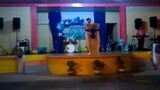 Section 1 UPC Youth Rally Solo Singing competition
