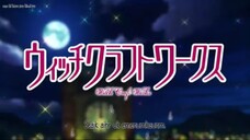 witch craft works eps 8