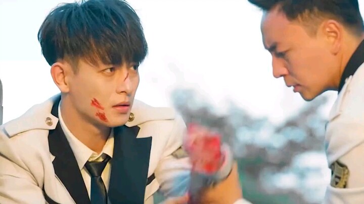 “นักเรียนอันธพาลโรงเรียนใช้อิทธิพลจากเส้นสายรังแกเพื่อนนักเรียน ท้ายที่สุดเพื่อนก็พิสูจน์ด้วยความสาม