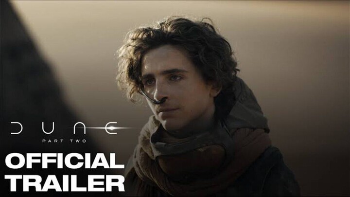 Dune_ Part Two_ 2024 | Official Trailer   ◼◼Full Movie in Description ◼◼