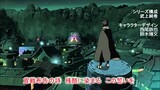 【MAD】Naruto Shippuden Opening 16 ｢SAVIOR OF SONG｣